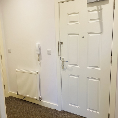 Queensway, Bletchley - Two Bedroom Apartment