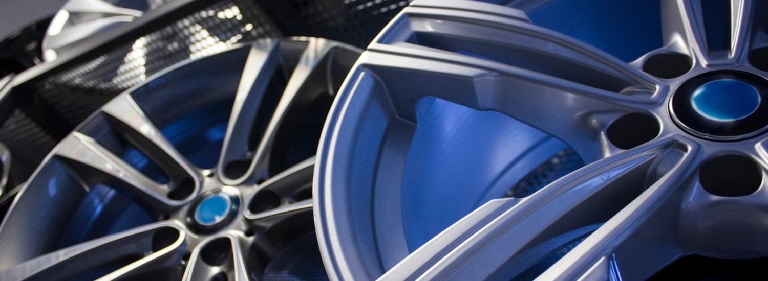 Alloy Wheel refurbishment Wicked Coatingz Alloy Wheel Refurbishment