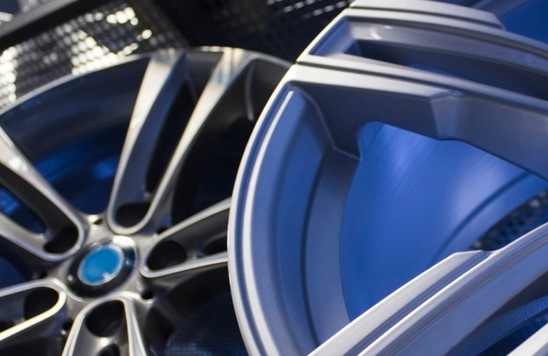 Alloy Wheel refurbishment Wicked Coatingz Alloy Wheel Refurbishment