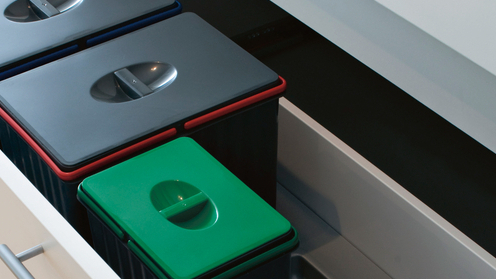 Modell 020-011 - Spezialschiene