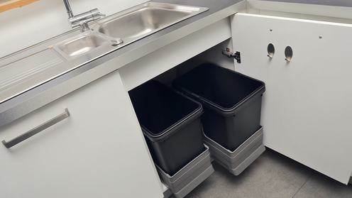 Modell 020-011 - Spezialschiene