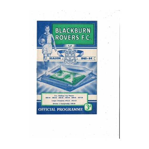 Everton Away Football Programmes