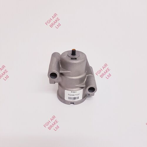 FGHAC155F Pressure Limiting Valve (PLV)