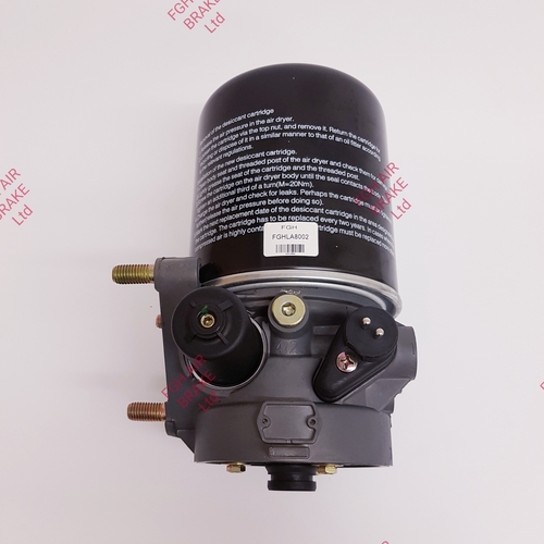 FGHLA8002 (II19333N50) Air Dryer