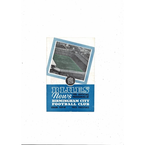 Fairs/ UEFA Cup, Europa League & Inter Toto Semi Final Football Programmes