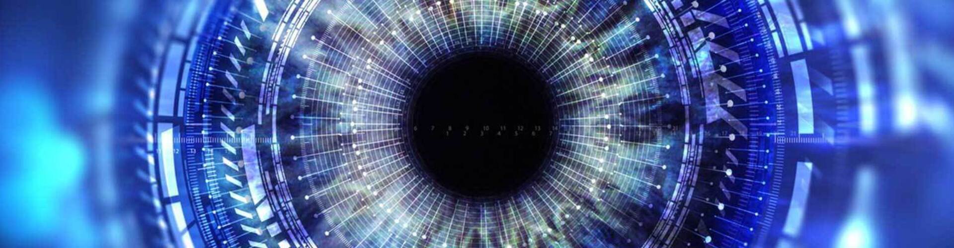 OCT Retina Scan THE EYE GALLERIA OPTICIANS Independent Opticians