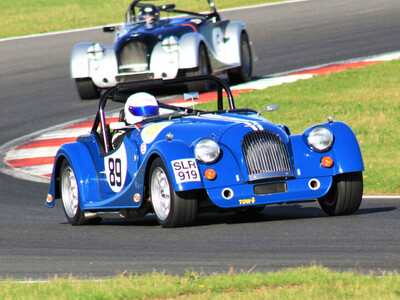 Do not use - Race Car Development Old