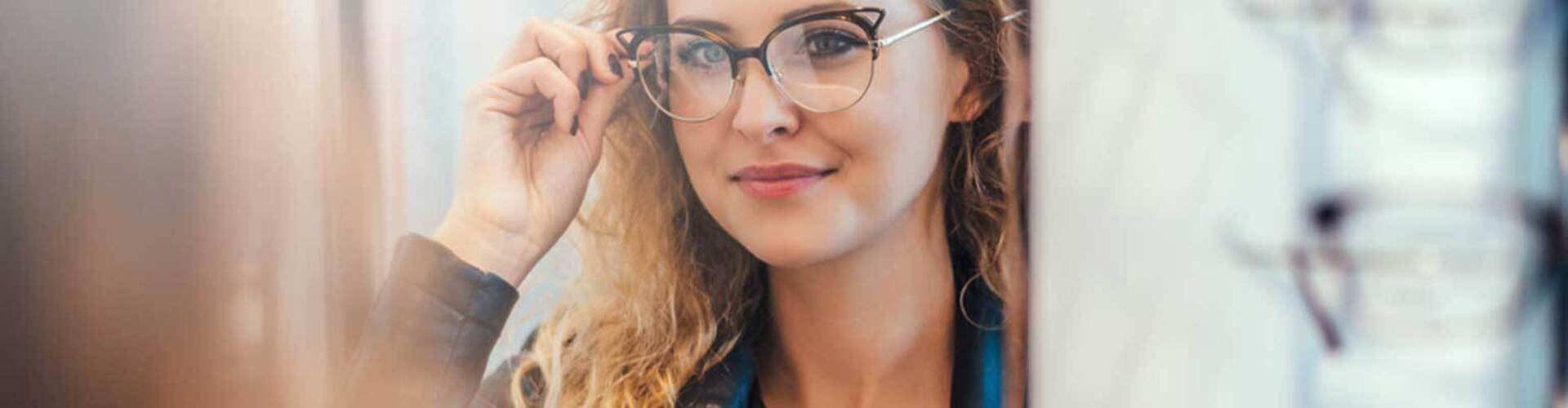 Eyecare THE EYE GALLERIA OPTICIANS Independent Opticians Richmond