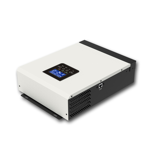 2.4Kw 24V Hybrid Solar Inverter Charger