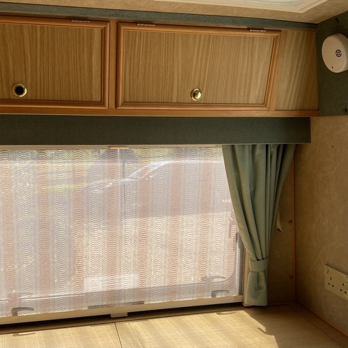 Auto Sleeper Talisman GX Motorhome 2 Berth Monocoque 2000(W)reg 48540 Miles Fiat Ducato