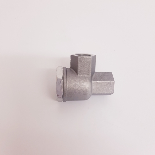 FGH205004001 Double Check Valve (DCV)