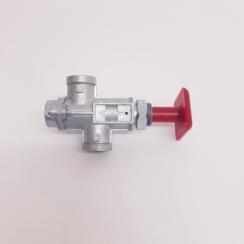 FGH207013001 3/2 Way Valve Park Valve