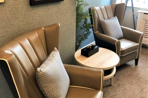 Twelve Trees Care Home phase 2 refurbishment