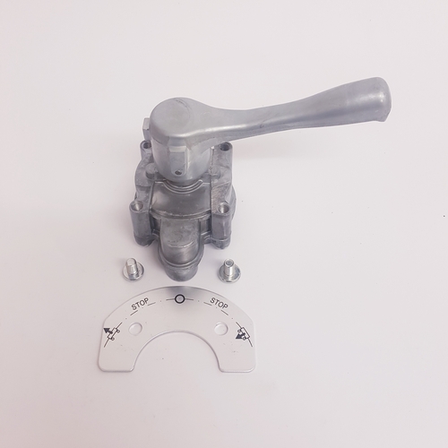FGH4630320200 Rotary Slide Valve (RSV)