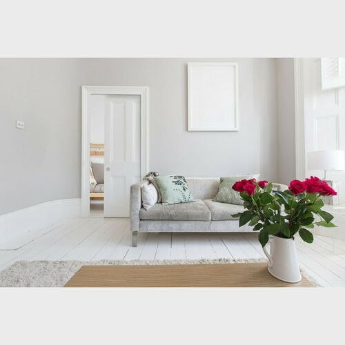 Rocket Single Pocket Door Kit