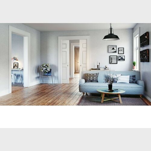 Double Pocket Door Kit
