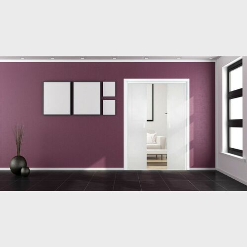 Double Pocket Door Kit