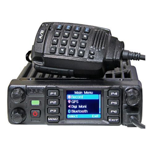 Used Radio Equipment