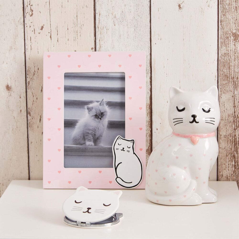 MEGA MYSTERY BOX - CAT THEMED