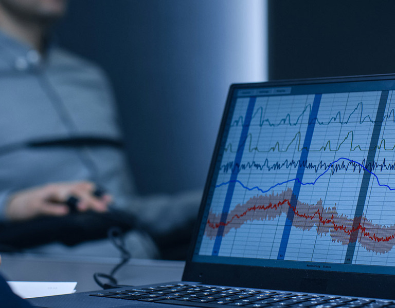 Lie detector near me