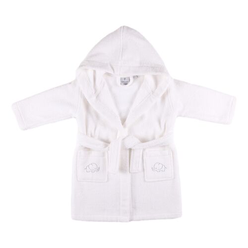 Bathrobes Mimosa London Limited Baby Towels Cardigans Hats