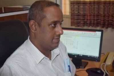 மன்னாரில் ஆவணி மாதம் 215 கொவிட் தொற்றாளர்கள்