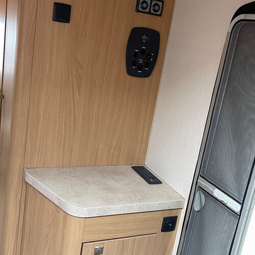 2012 Elddis Autoquest 180 Motorhome 6 Berth 3500kgs 25539 miles 6 Berth