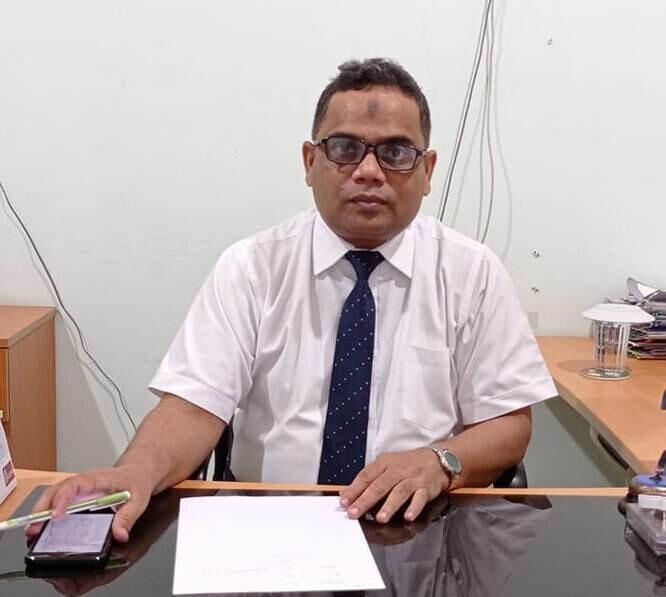 சாய்ந்தமருது சுகாதார வைத்திய அதிகாரி பிரிவில் மூன்று தினங்களில் 7500 பேருக்கு தடுப்பூசி