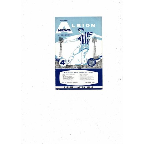 Arsenal Away Football Programmes