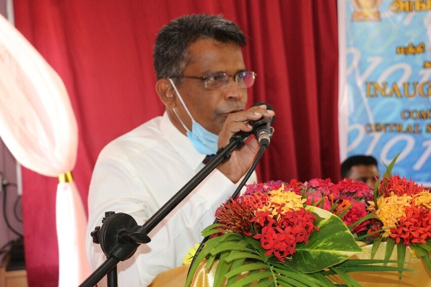 சமூர்த்தி பயனாளிகளுக்கு மன்னாரில் 90 மில்லியன் ரூபா நிதியுதவி – சமூர்த்தி பணிப்பாளர் ஐ.அலியார்