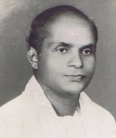 தமிழ்த் தேசியத்தை வாழ்வித்த பெருந்தலைவர் அமரர் சி.மூ.இராசமாணிக்கம்