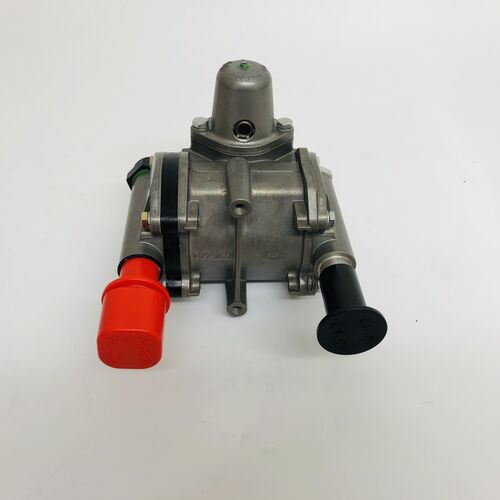 K015380 (AE4311) Combined Park/Shunt Valve