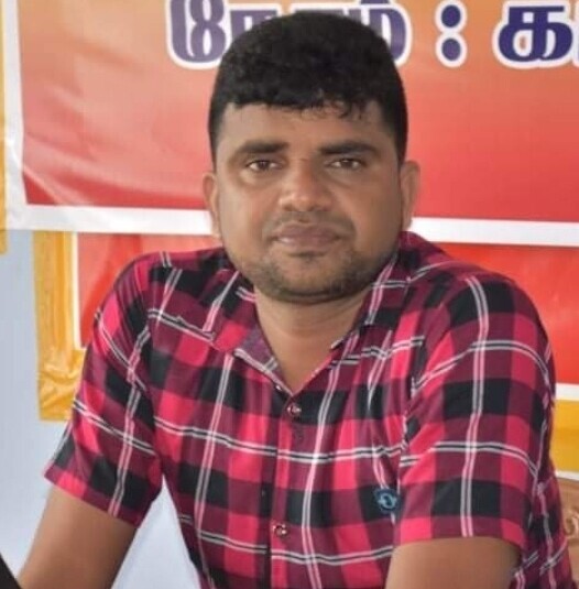 தமிழினத்தை சிங்களவர்கள் கூறுபோடுவதை விட தமிழ்க் கட்சிகளே சிதைத்து விட்டனர் - - வி.எஸ்.சிவகரன்