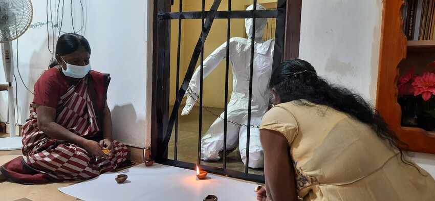 தேசிய சிறைக்கைதிகள் தினம்