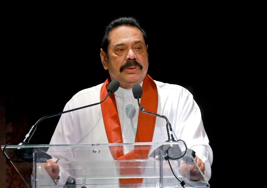 ஒரு தேசத்தின் ஒற்றுமை மற்றும் எதிர்காலம் சகவாழ்விலேயே தங்கியுள்ளது பிரதமர் மஹிந்த ராஜகக்ஷ