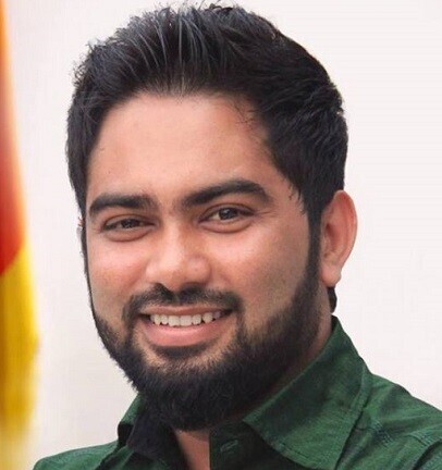 வரலாற்றுத் தவறு என்கிறார் இம்றான் எம்.பி