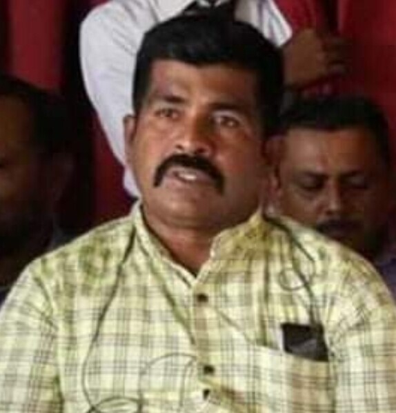 மன்னார் பிரதேச சபை தவிசாளர் எஸ்.கே.எம். முஜாஹிர் 14.09.2021றிலிருந்து பதவி மற்றும் உறுப்புரிமைகளிலிருந்து நீக்கம்.