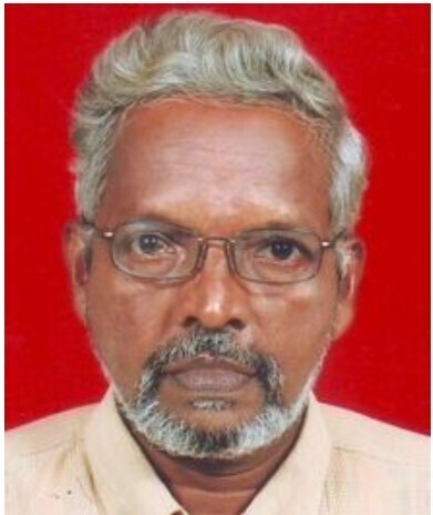 சிறுகதைப்  புகழ் இலங்கையின் மூத்த எழுத்தாளர் நந்தனி சேவியர் காலமானார்.