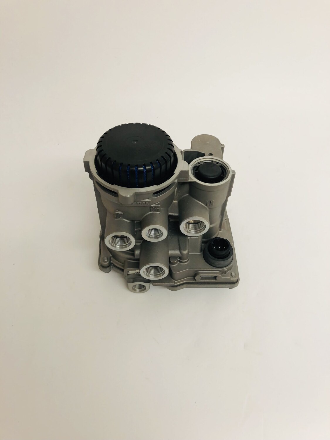 4802040020 EBS Trailer Control Valve (TCV) FGH Air Brake