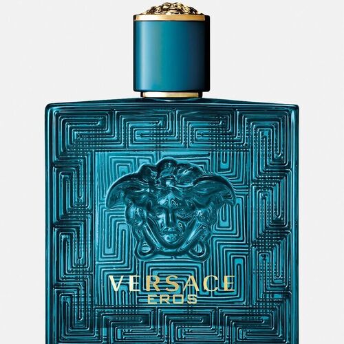 Versace Eros Edt | 100ml