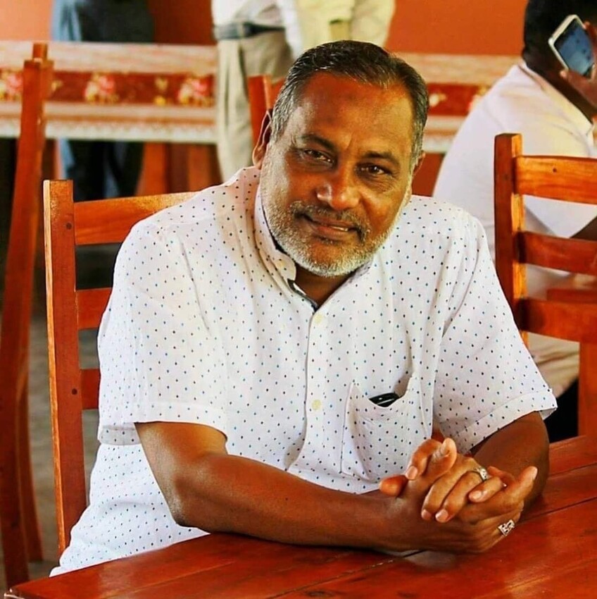 முஸ்லிம் காங்கிரஸில் குபேரர்களும் கோடீஸ்வரர்களும் தவிசாளர் அப்துல் மஜீத் காட்டம்