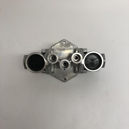 352044001 Park & Shunt Valve