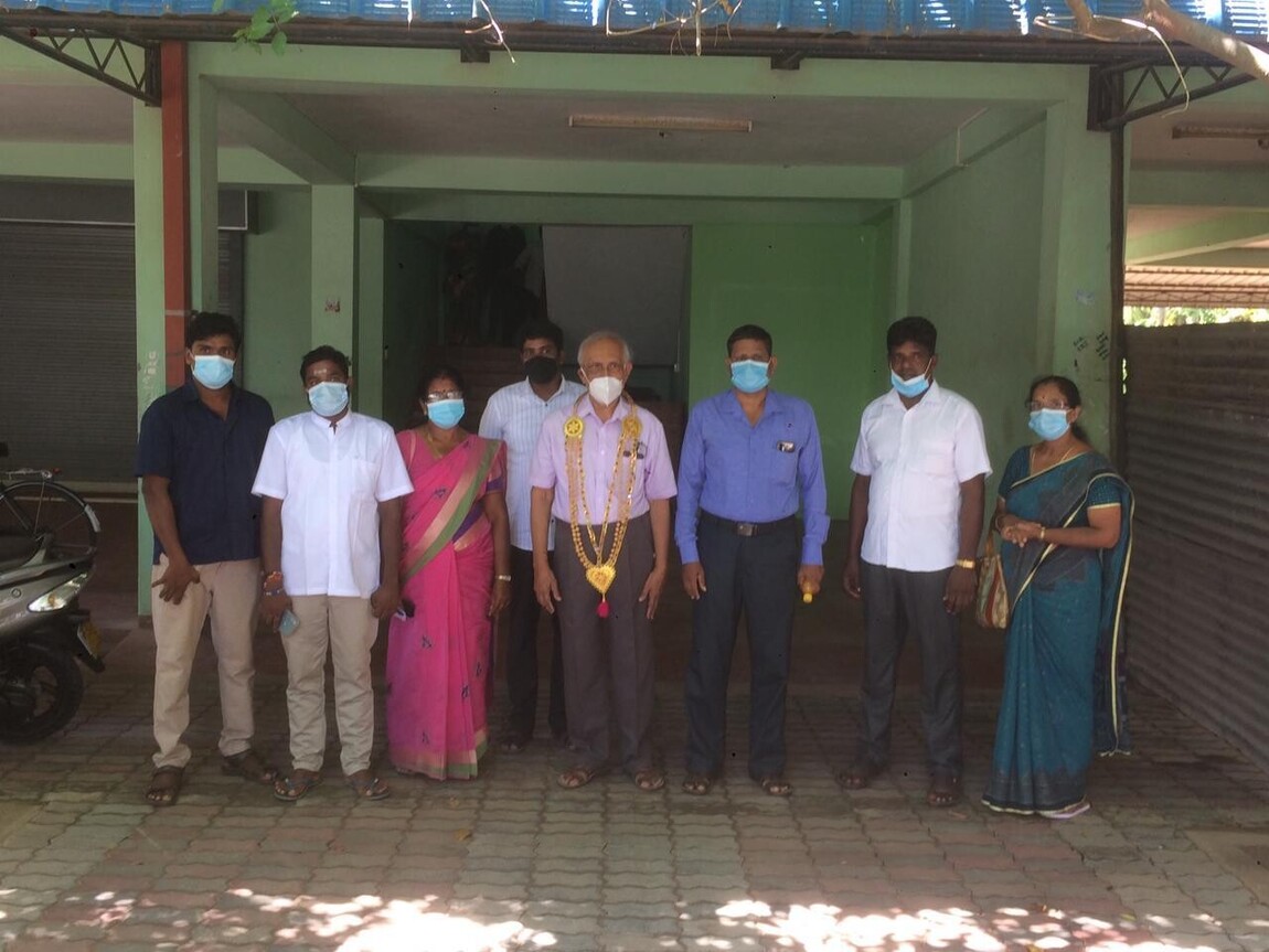 நகர சபை தவிசாளர்  பதவி சுயேட்சைக்குழு வசம்