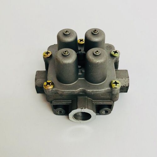 FGH9347142110 Quadruple Protection Valve (QPV)