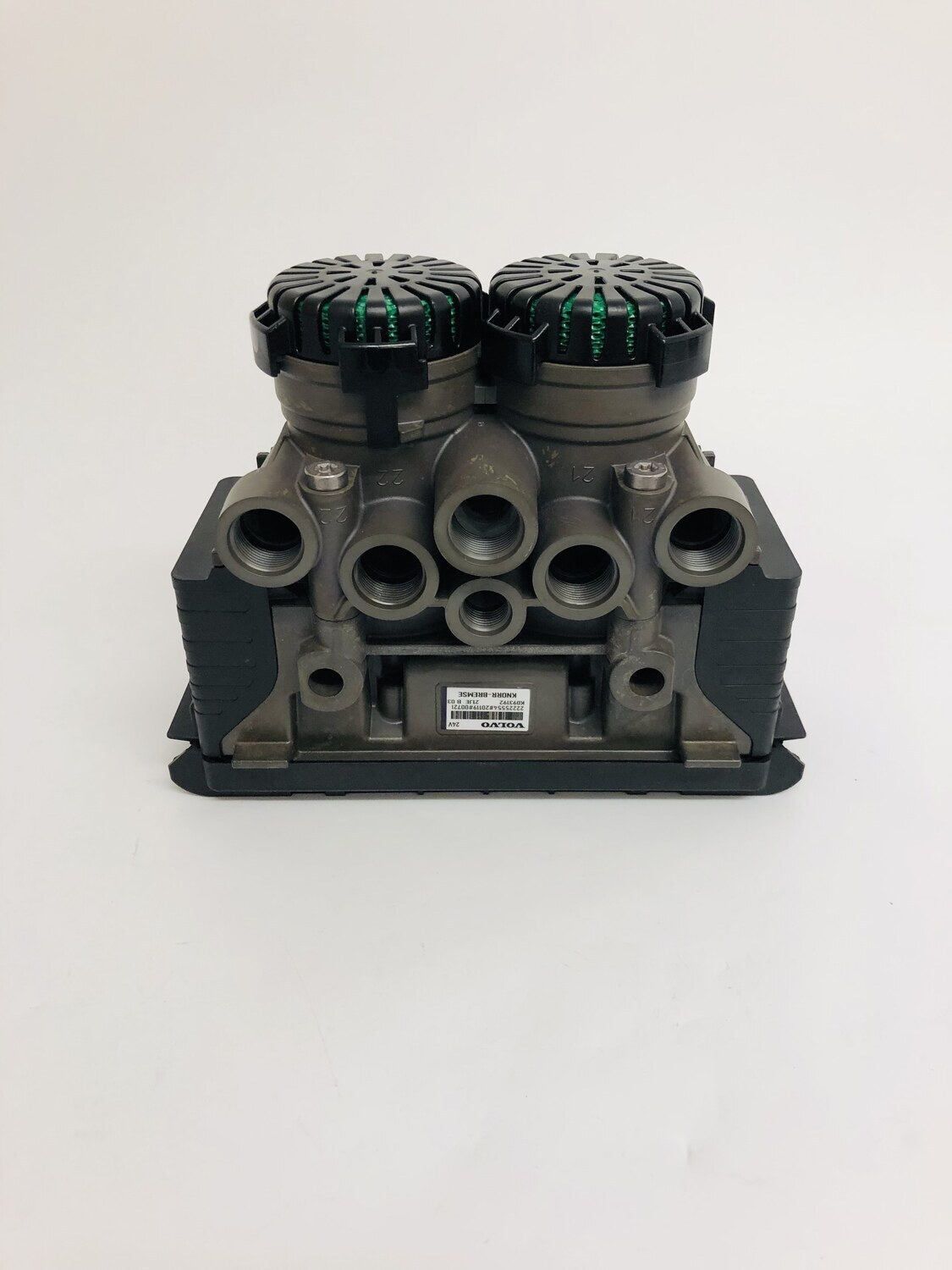 amino専用 23280-62030 OEM Toyota 5VZFE 3.4L 5VZ Fuel Pressure