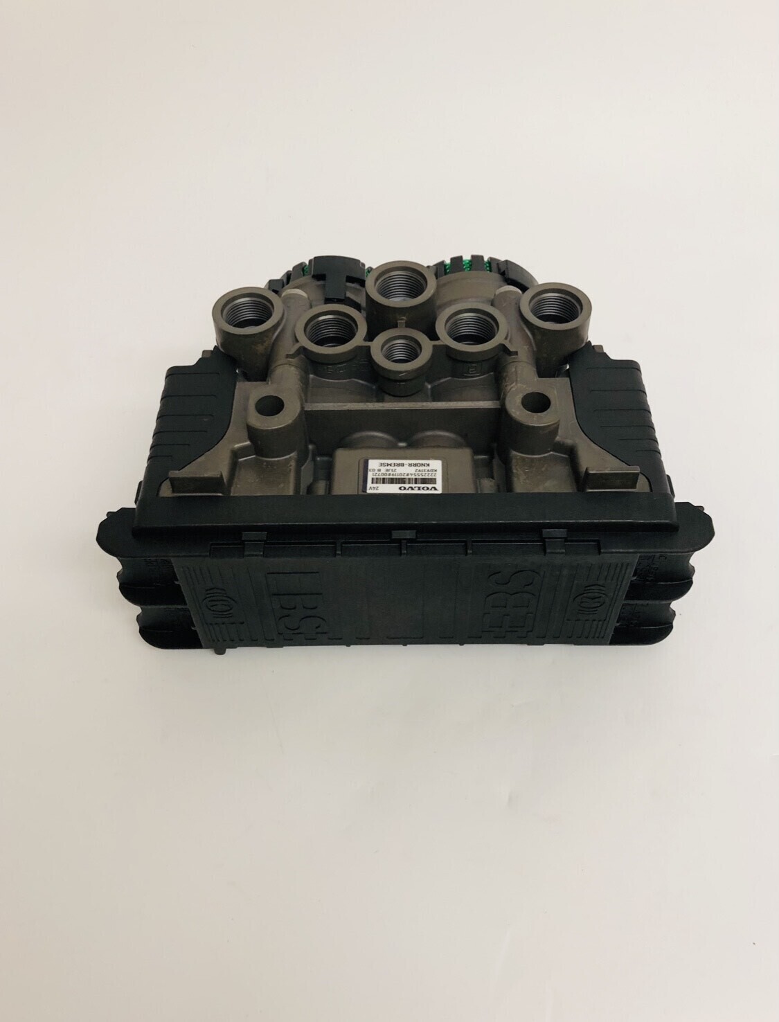 K093192N50 EBS Two Channel Module | FGH Air Brake