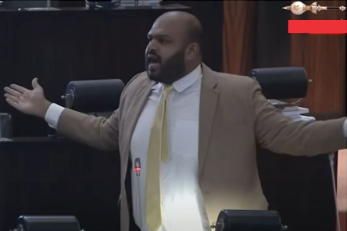 குவியும் வாழ்த்துக்கள்!