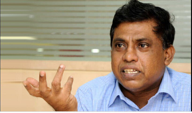 நாம் உள்நாட்டு பொறிமுறையை ஏற்கத் தயாரில்லை