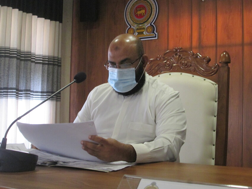 ஒன்று சேர்ந்து குரல் எழுப்ப வேண்டும்