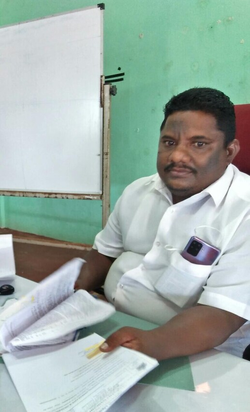 அனைத்து சமூகமும் ஒருமனே வாழ நான் முன் நிற்பேன் - புதிய தவிசாளர்